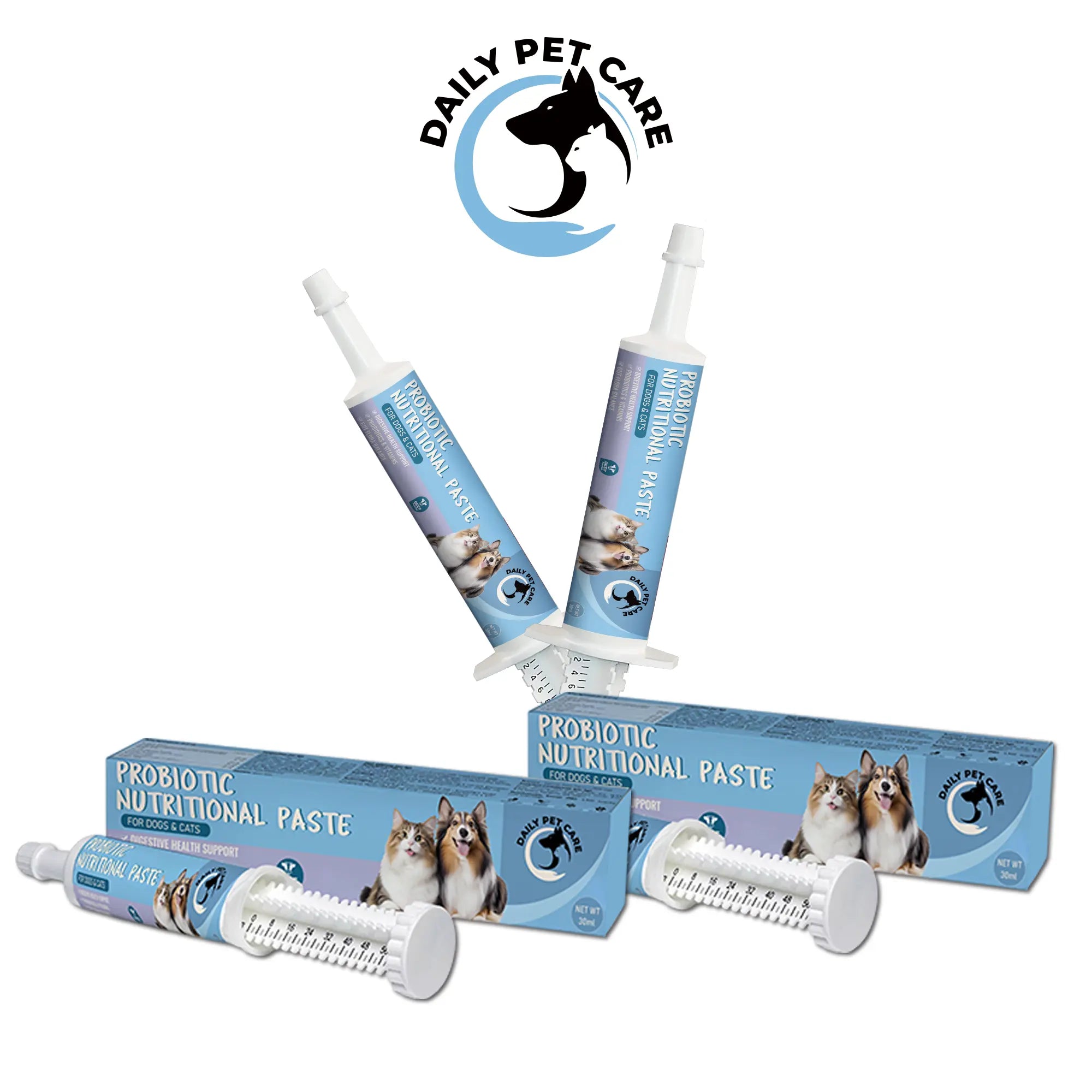 {{Product title}} for dogs and cats | Pet supplements UK | {{Shop name}}