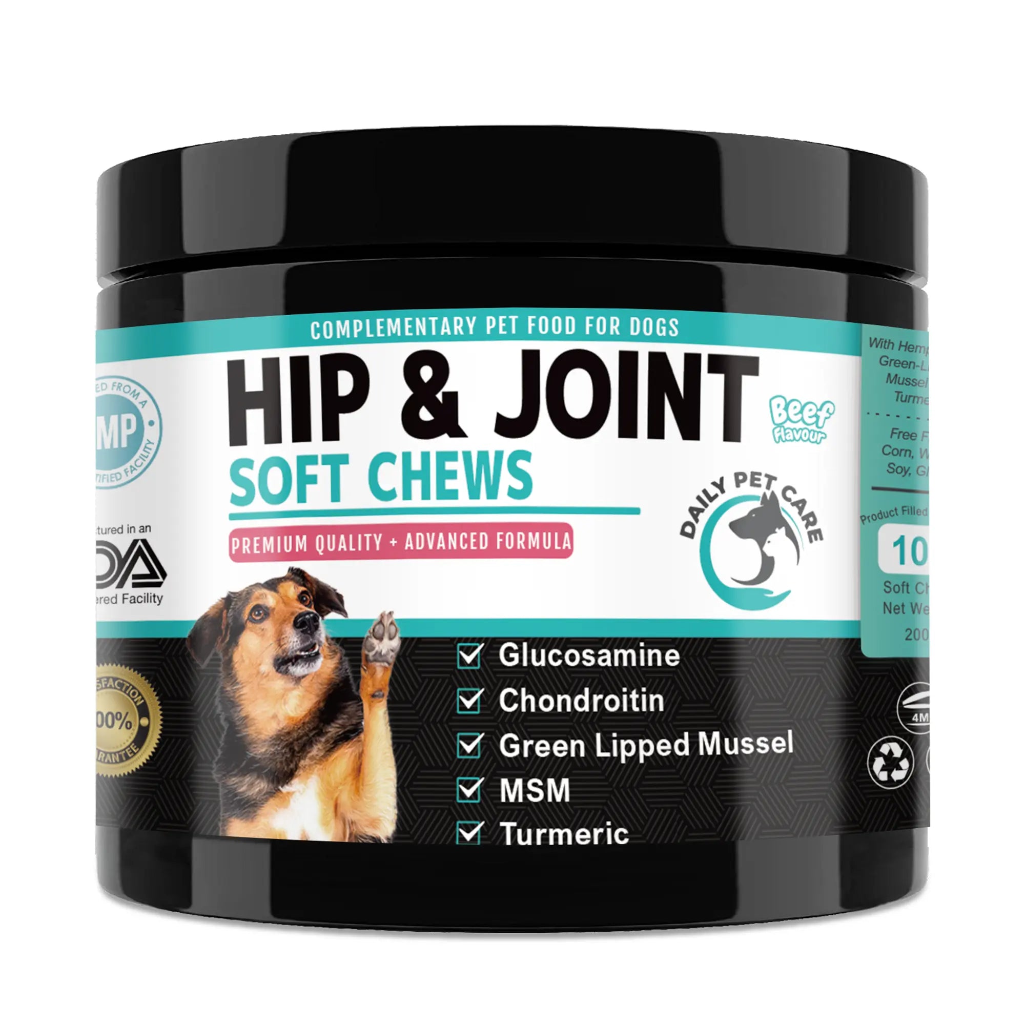 {{Product title}} for dogs and cats | Pet supplements UK | {{Shop name}}