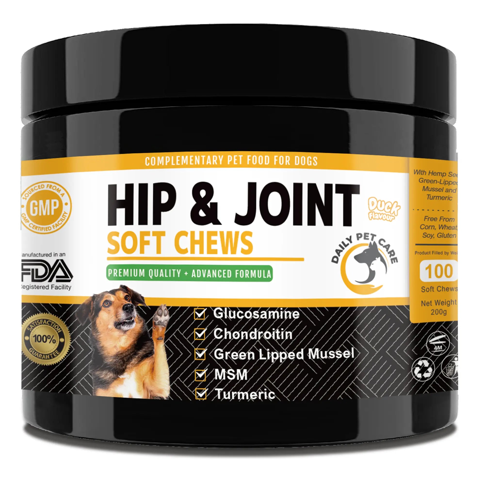 {{Product title}} for dogs and cats | Pet supplements UK | {{Shop name}}