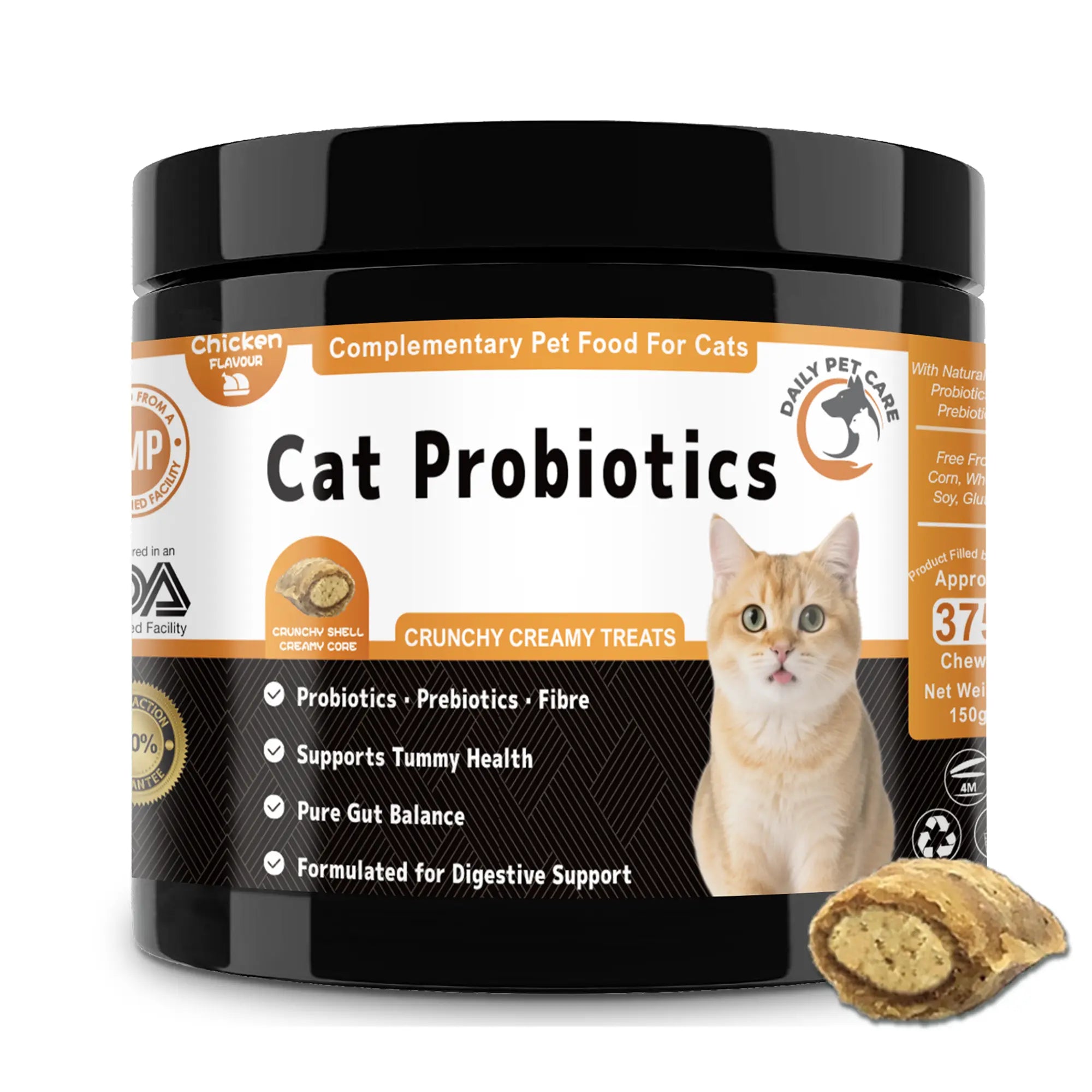 {{Product title}} for dogs and cats | Pet supplements UK | {{Shop name}}