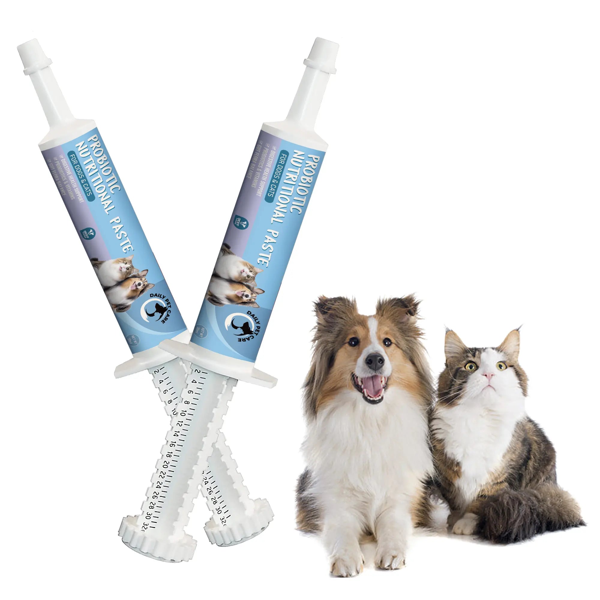 {{Product title}} for dogs and cats | Pet supplements UK | {{Shop name}}