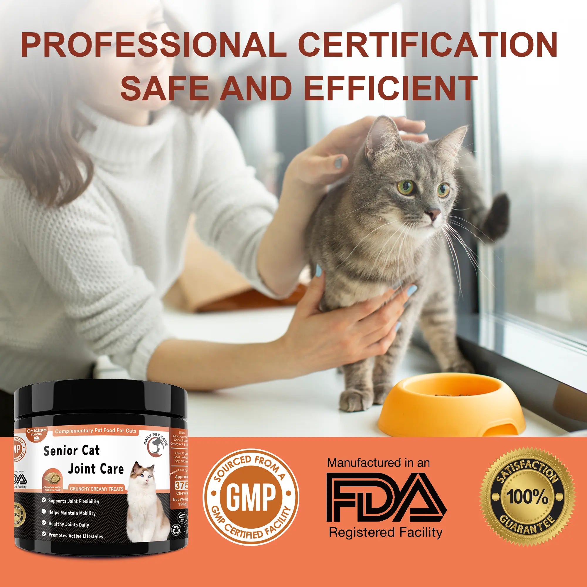 {{Product title}} for dogs and cats | Pet supplements UK | {{Shop name}}