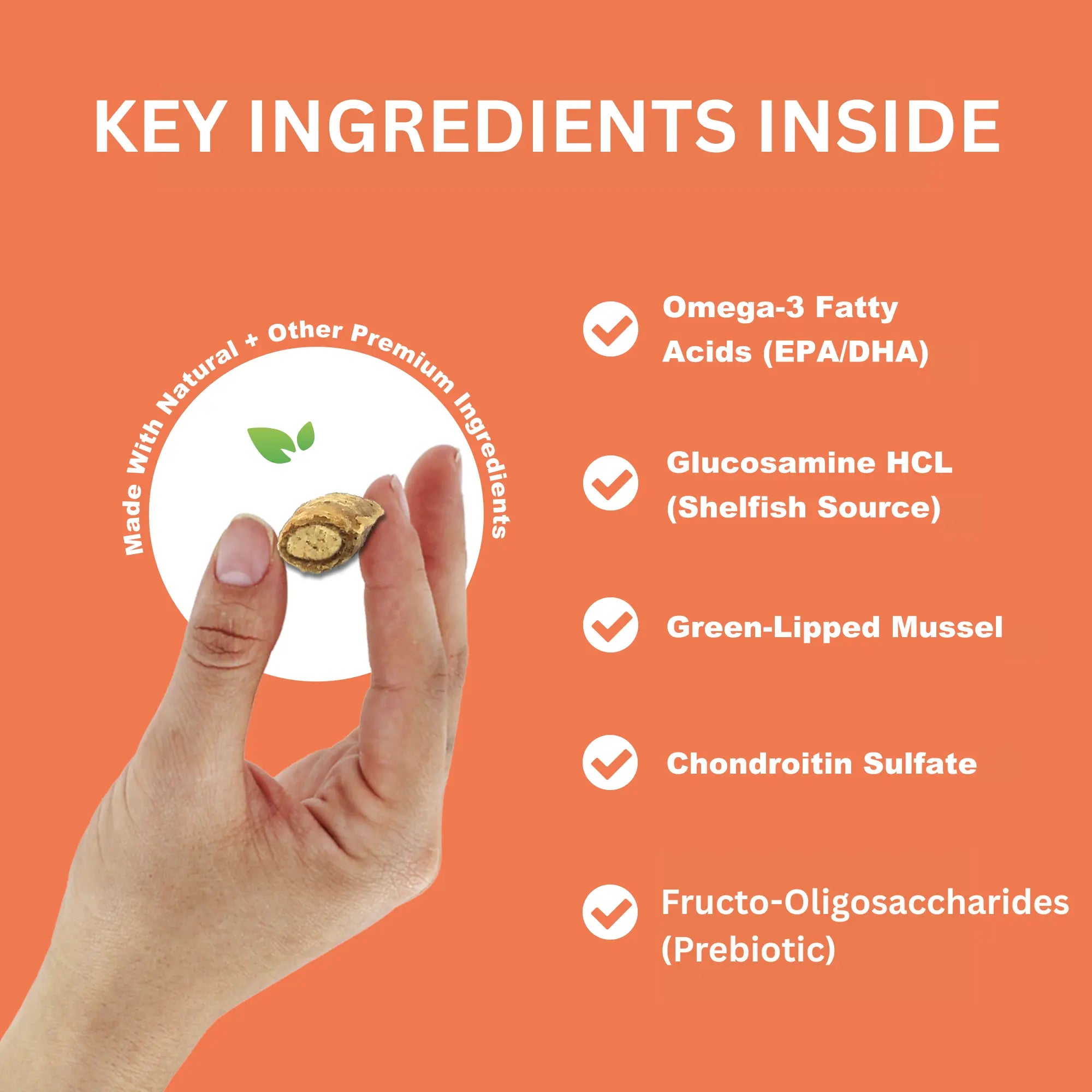 {{Product title}} for dogs and cats | Pet supplements UK | {{Shop name}}