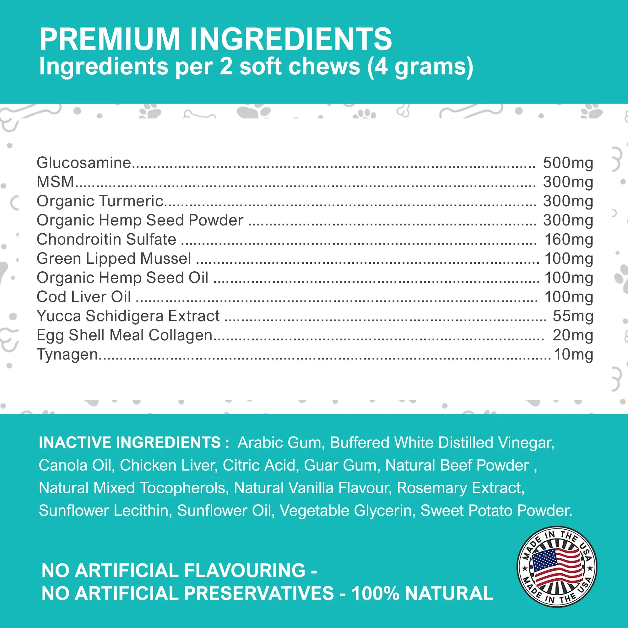 {{Product title}} for dogs and cats | Pet supplements UK | {{Shop name}}