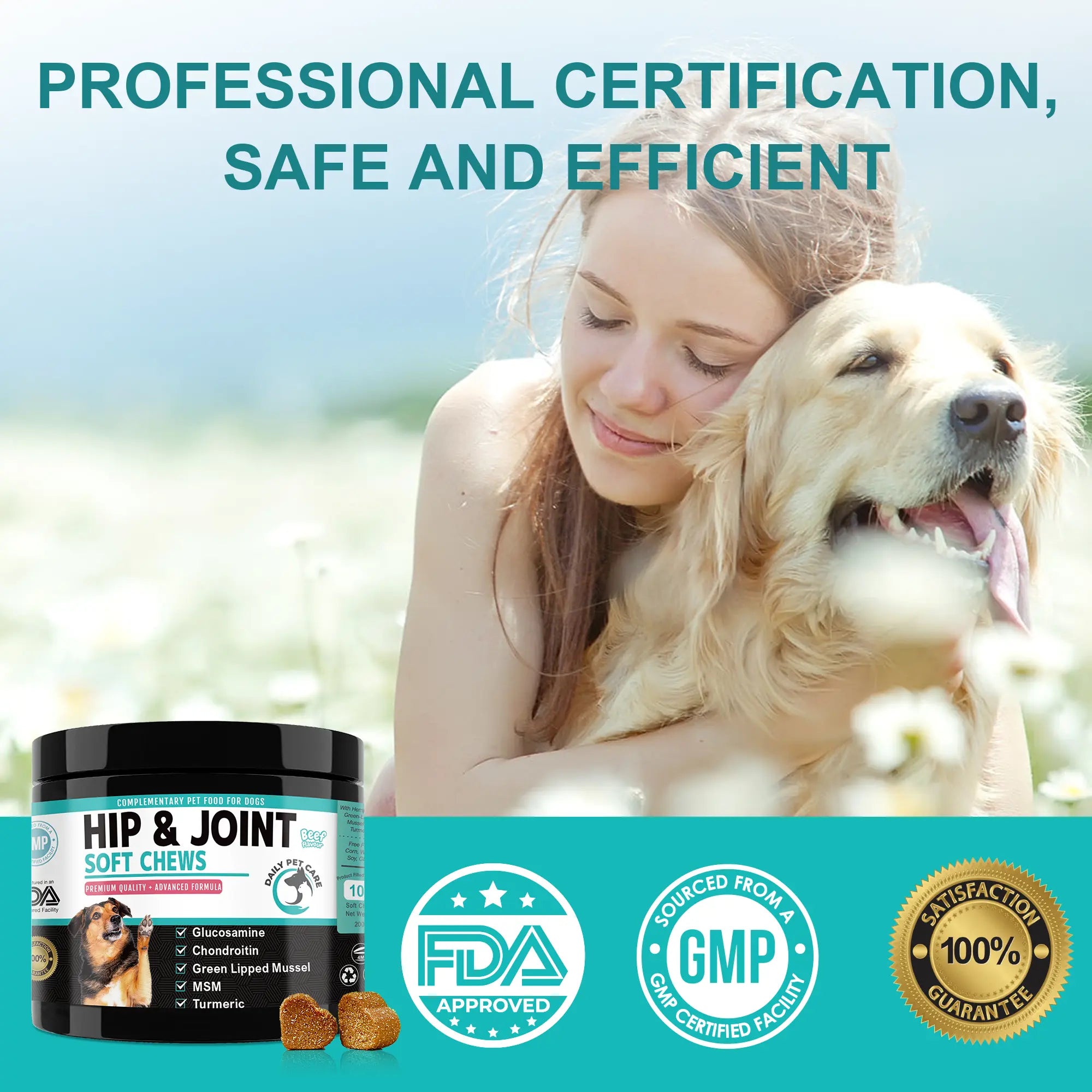 {{Product title}} for dogs and cats | Pet supplements UK | {{Shop name}}