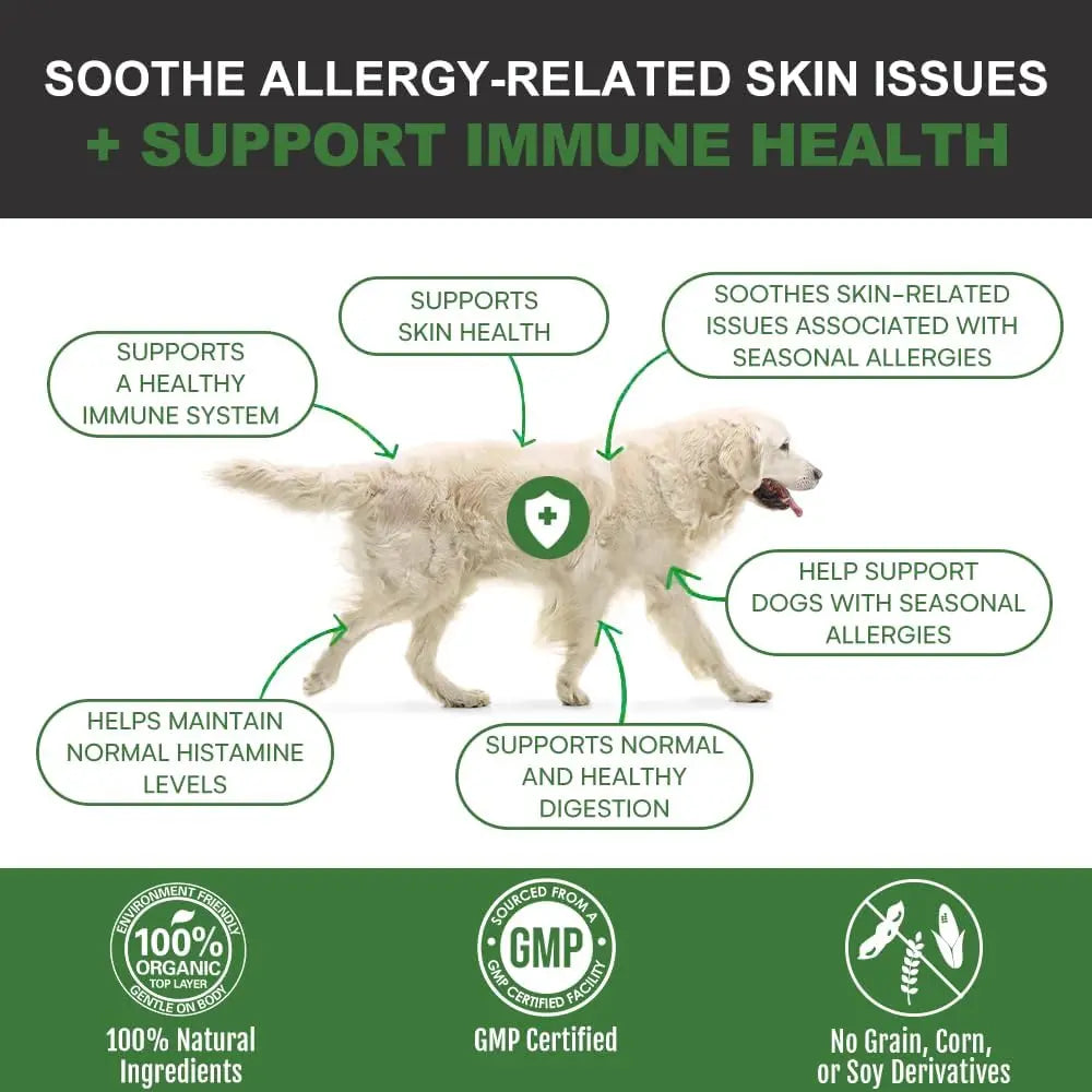 {{Product title}} for dogs and cats | Pet supplements UK | {{Shop name}}