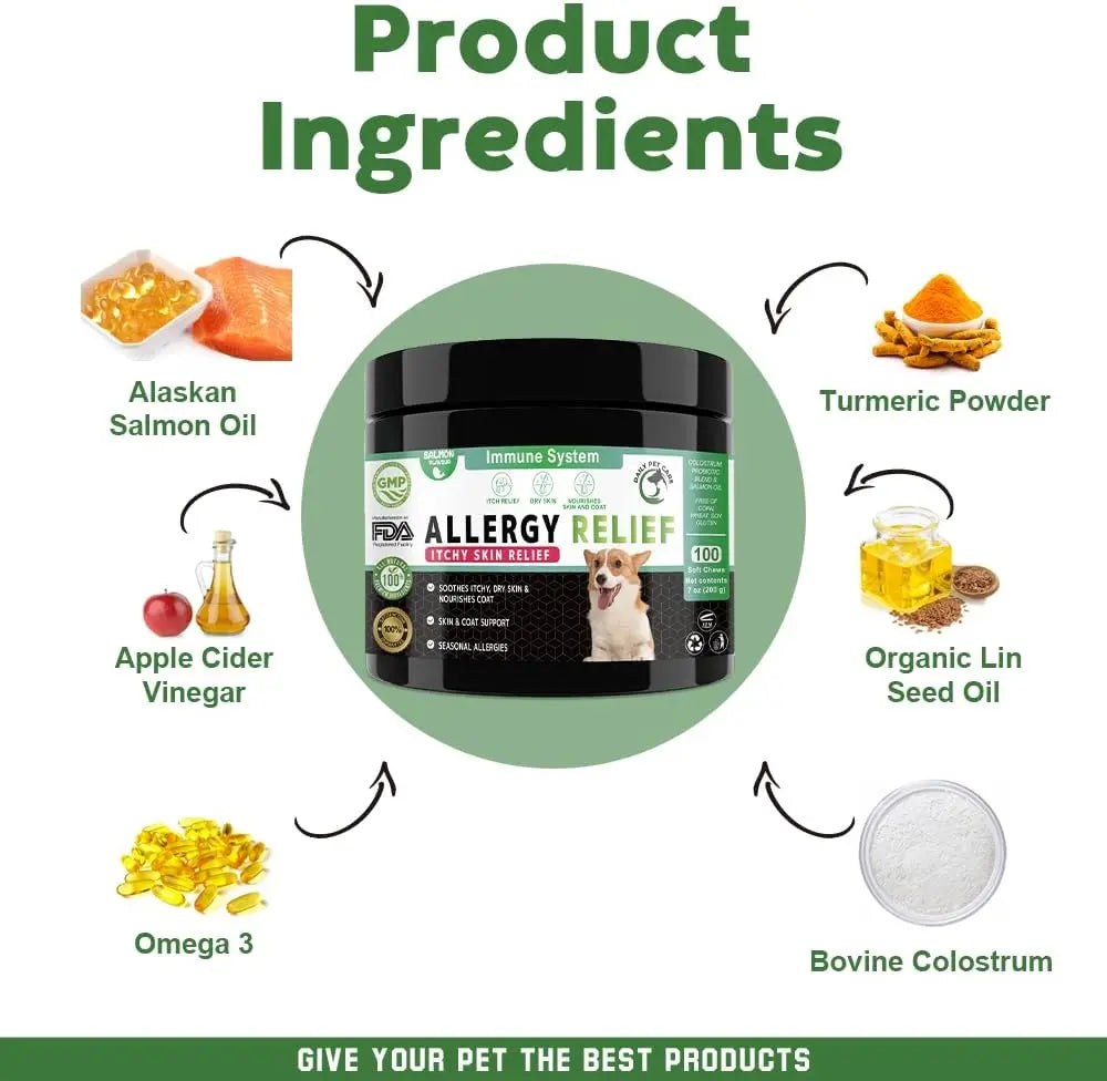 {{Product title}} for dogs and cats | Pet supplements UK | {{Shop name}}