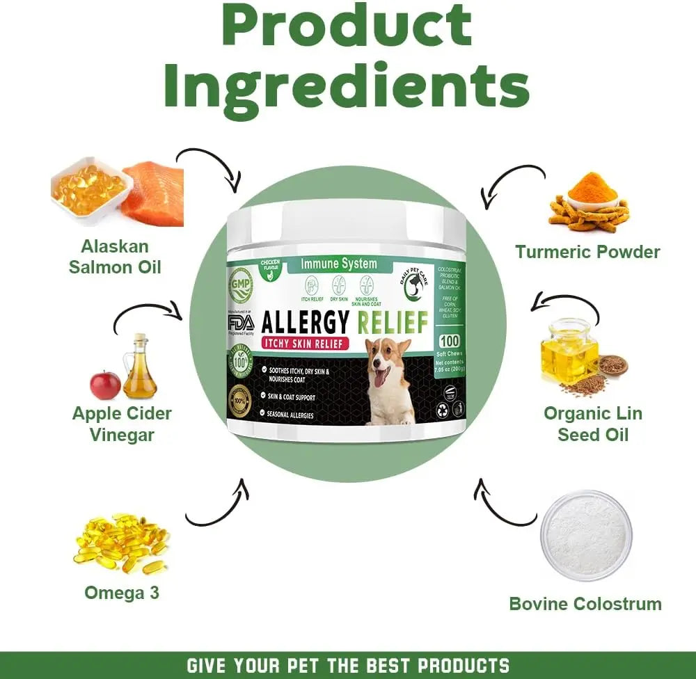 {{Product title}} for dogs and cats | Pet supplements UK | {{Shop name}}