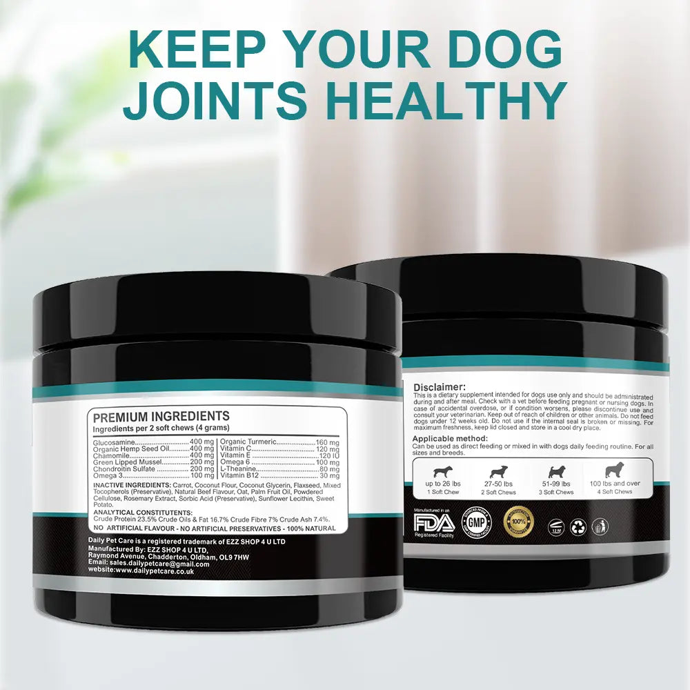 {{Product title}} for dogs and cats | Pet supplements UK | {{Shop name}}