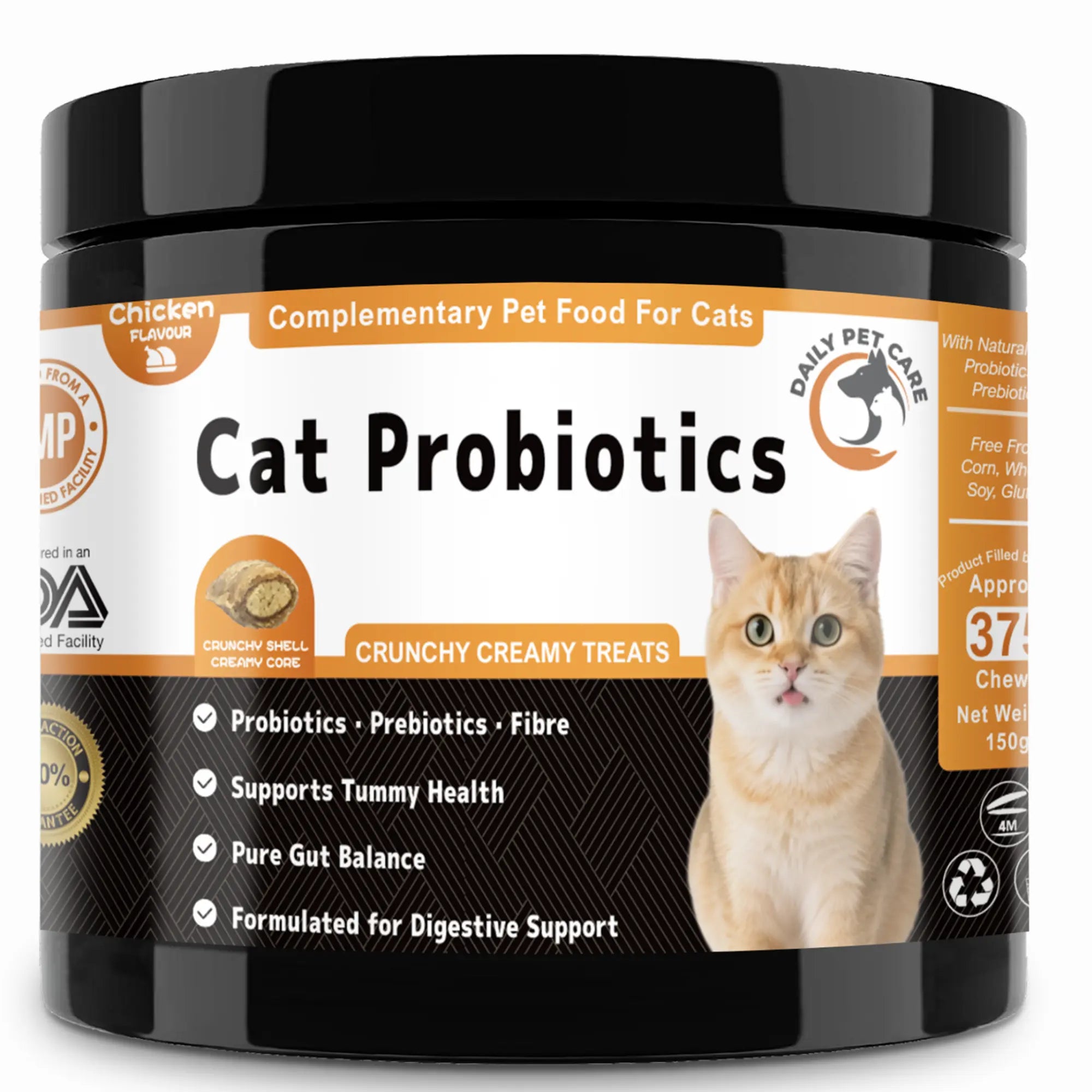 {{Product title}} for dogs and cats | Pet supplements UK | {{Shop name}}