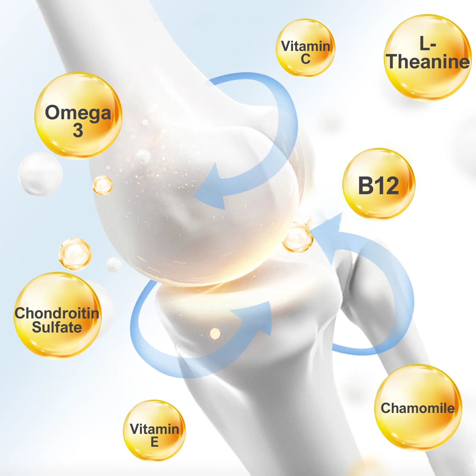 {{Product title}} dog supplements UK | DailyPetCare