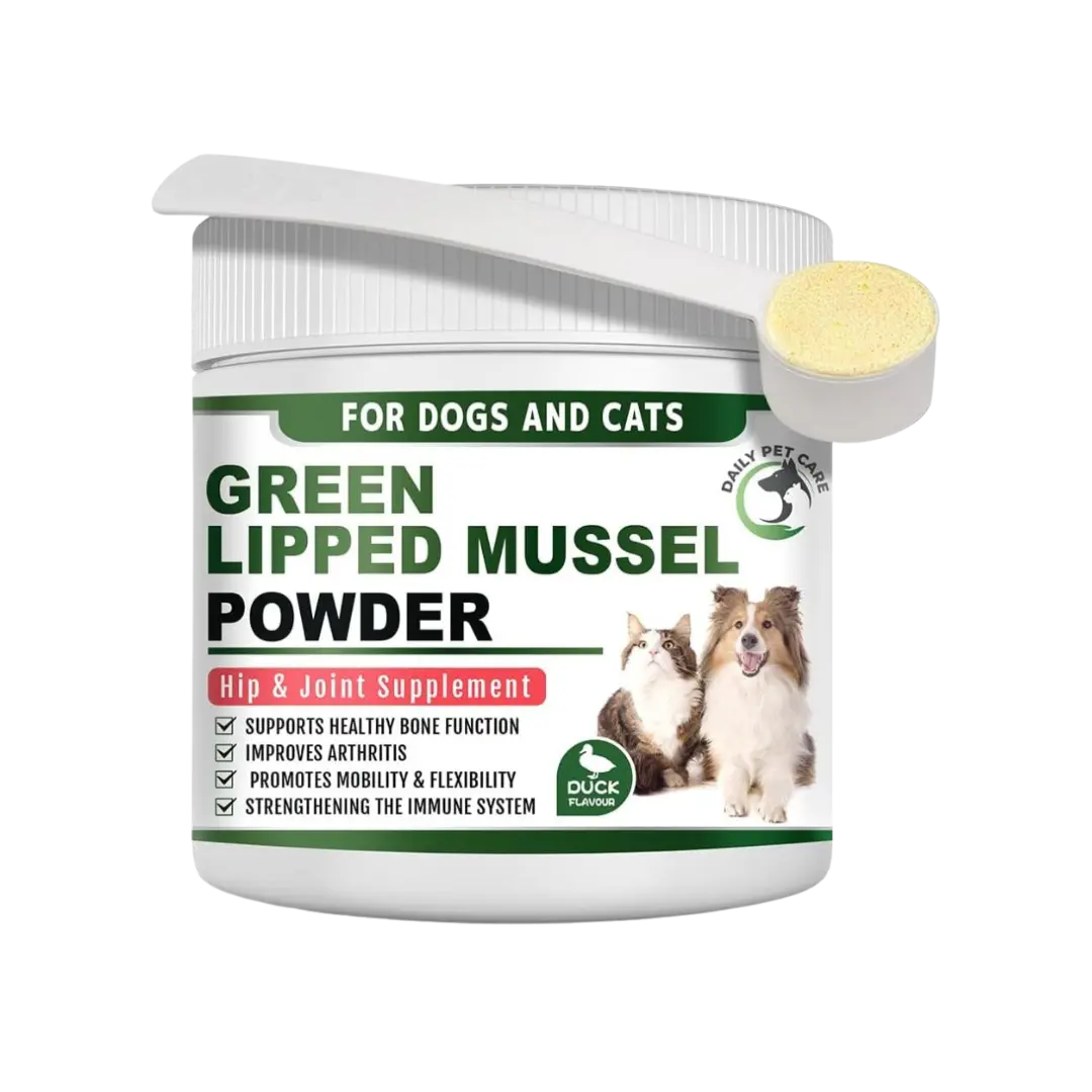 {{Product title}} for dogs and cats | Pet supplements UK | {{Shop name}}