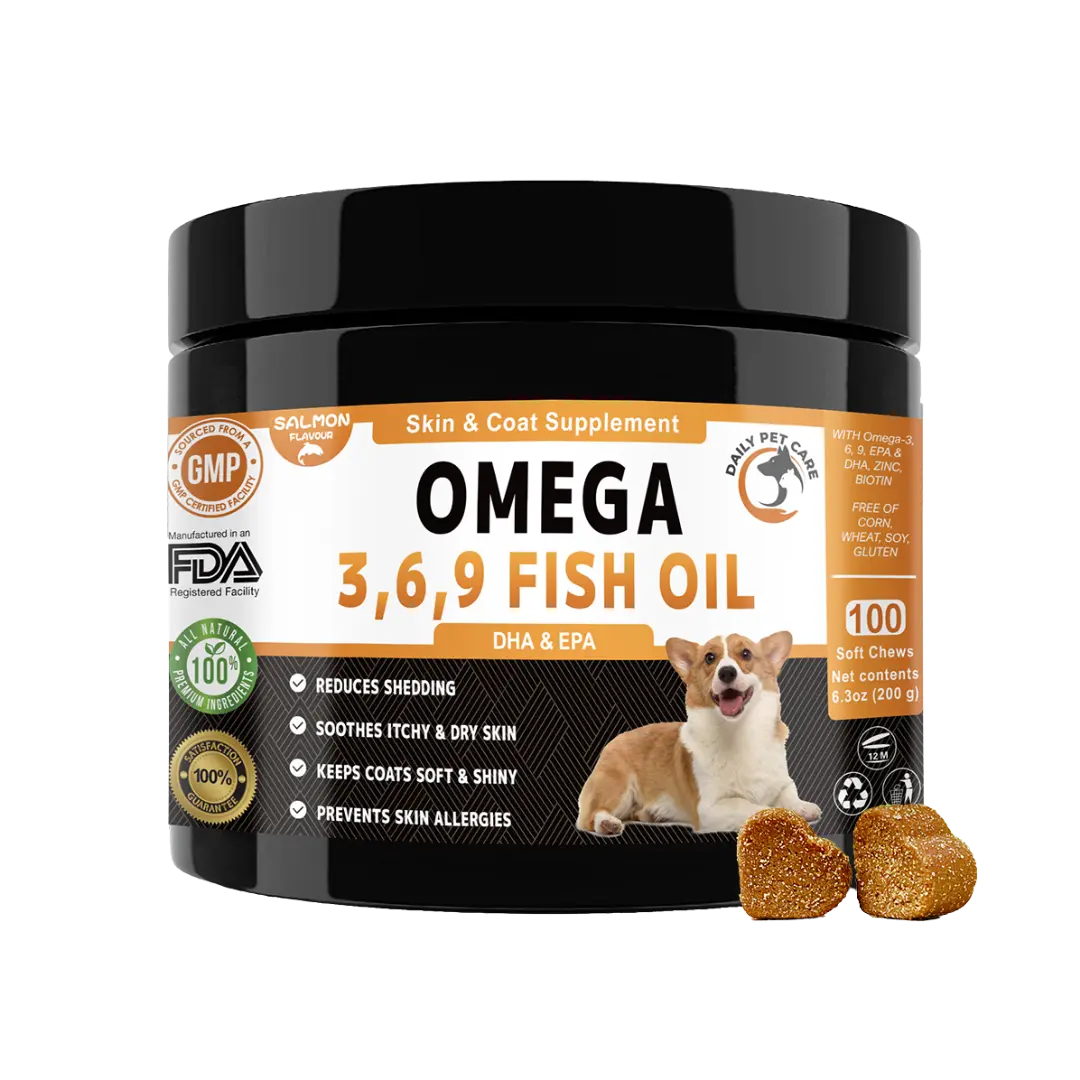 {{Product title}} for dogs and cats | Pet supplements UK | {{Shop name}}