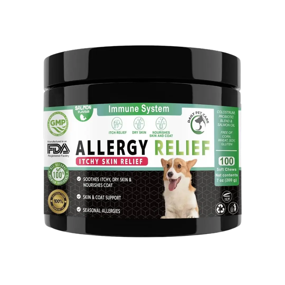 {{Product title}} for dogs and cats | Pet supplements UK | {{Shop name}}