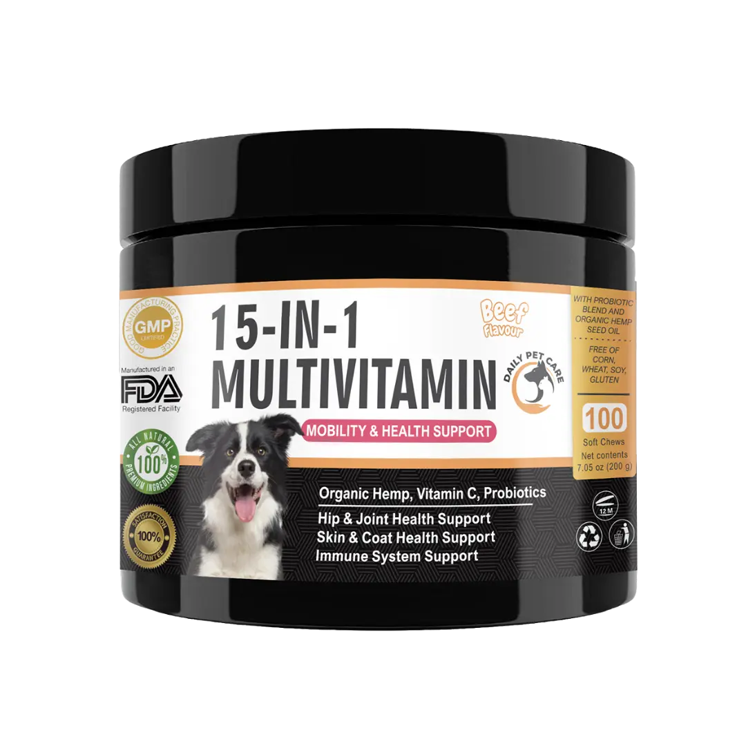 {{Product title}} for dogs and cats | Pet supplements UK | {{Shop name}}