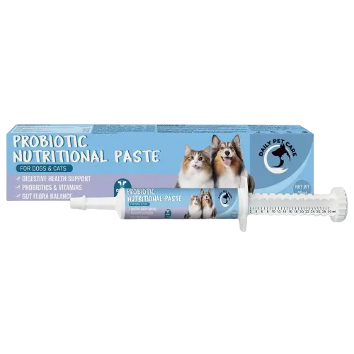 {{Product title}} for dogs and cats | Pet supplements UK | {{Shop name}}