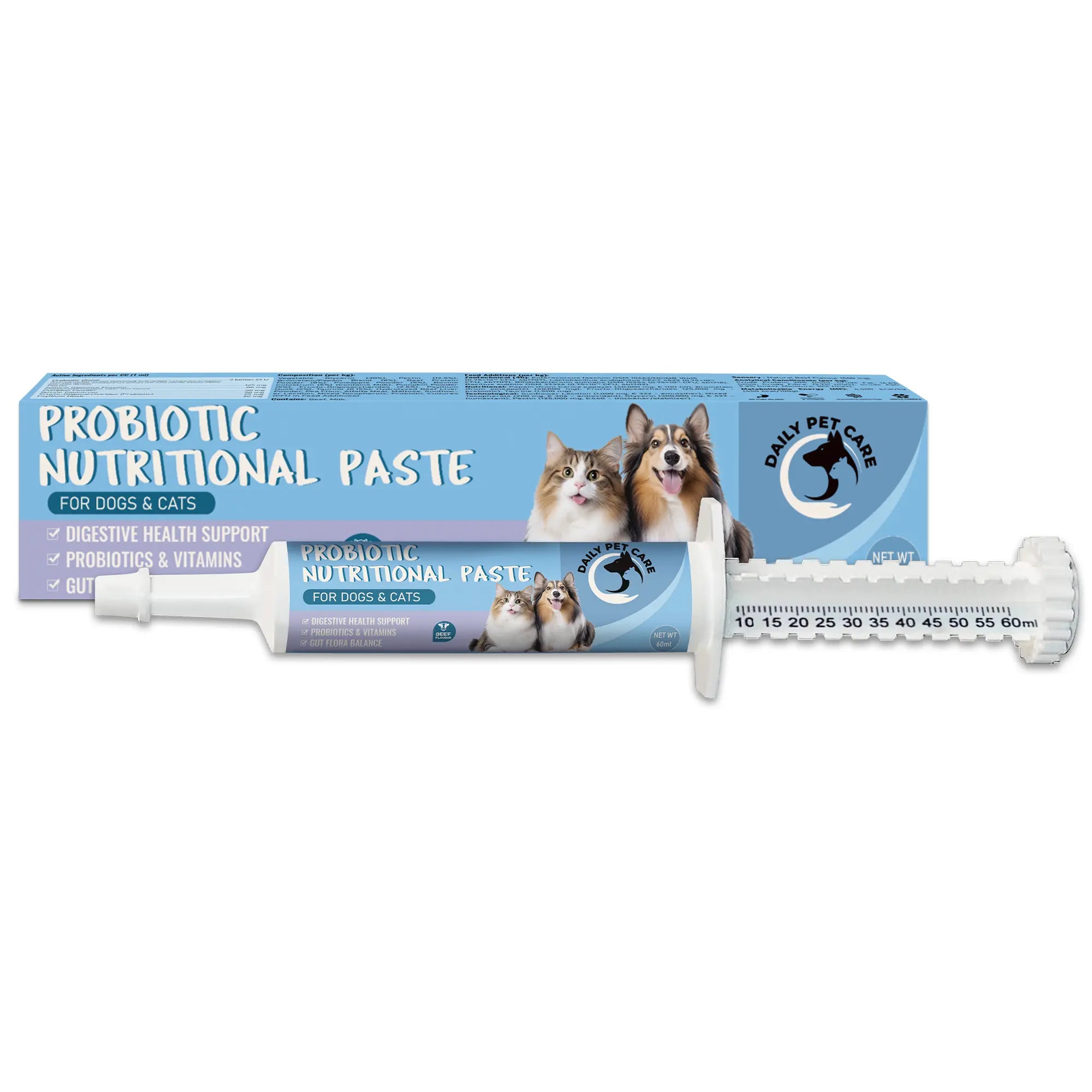 {{Product title}} for dogs and cats | Pet supplements UK | {{Shop name}}