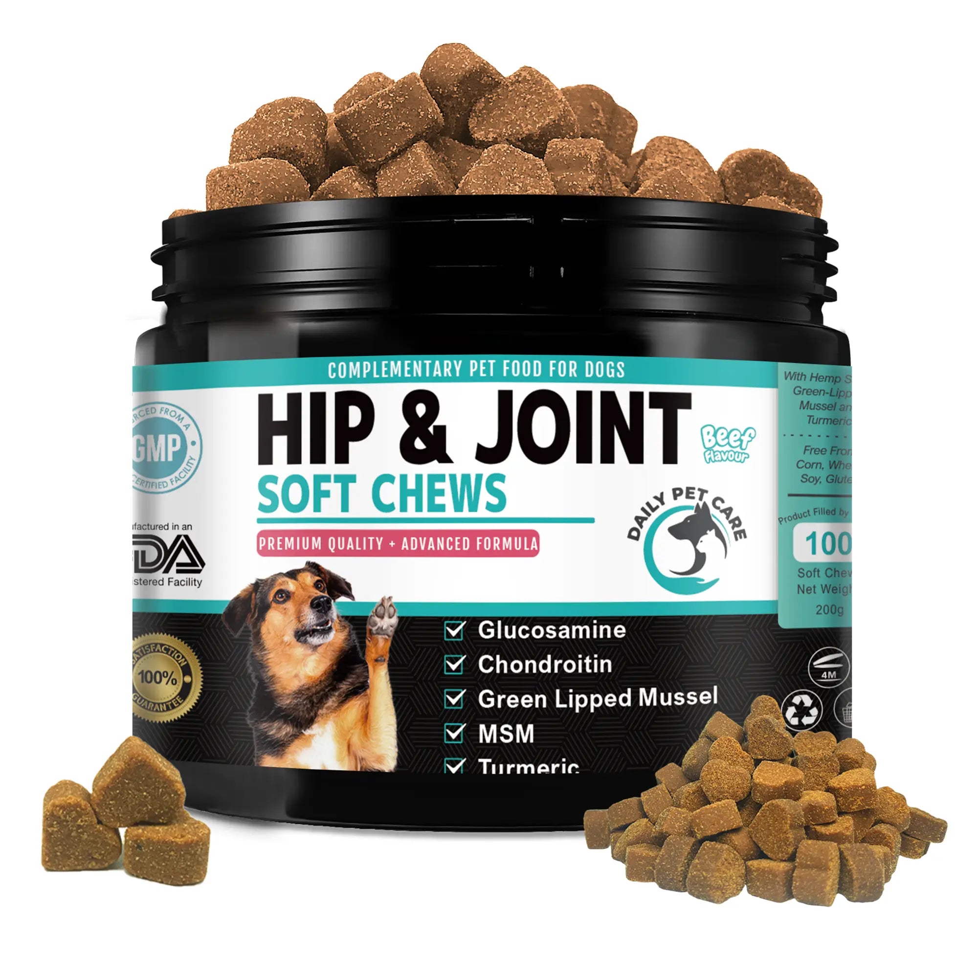 {{Product title}} for dogs and cats | Pet supplements UK | {{Shop name}}