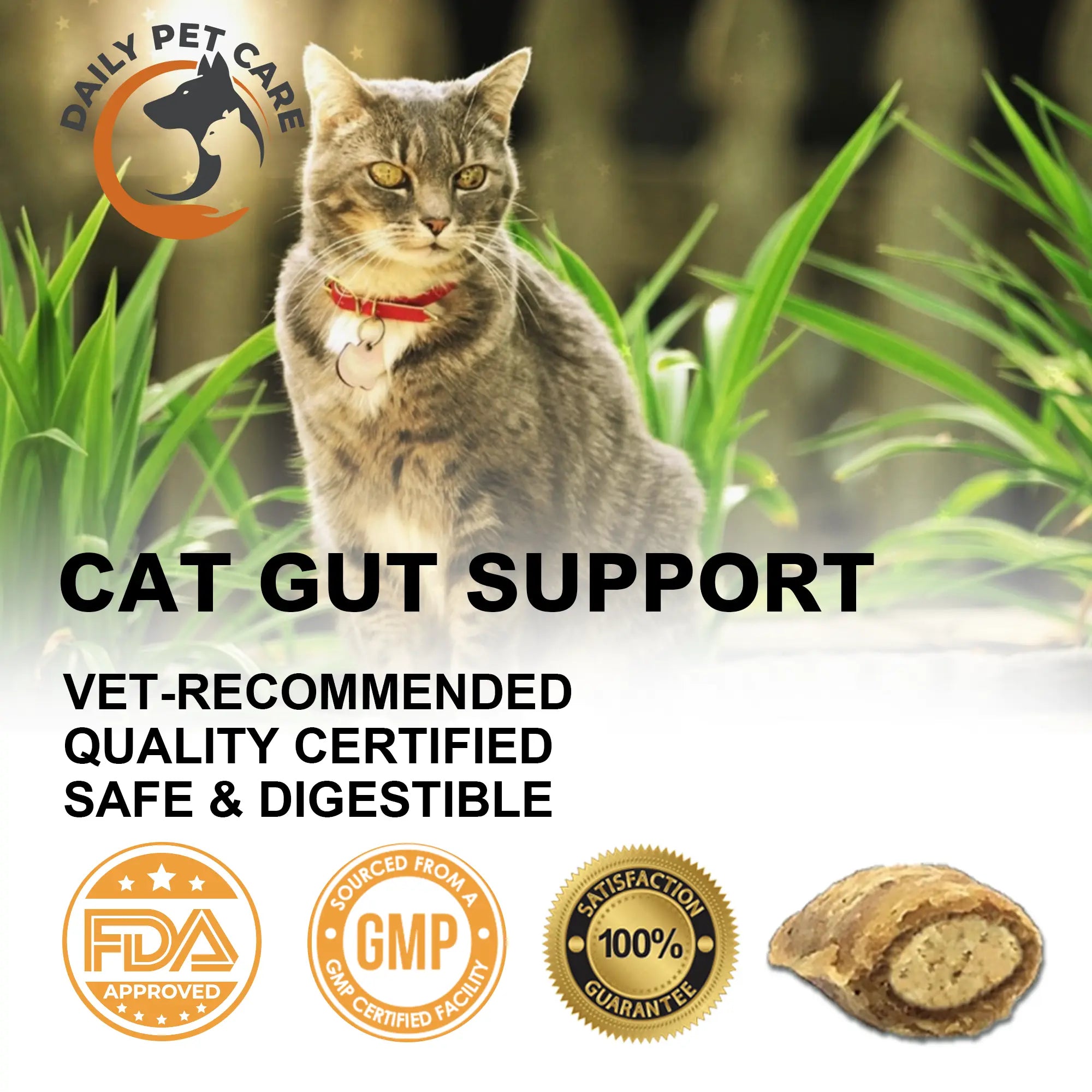 {{Product title}} for dogs and cats | Pet supplements UK | {{Shop name}}