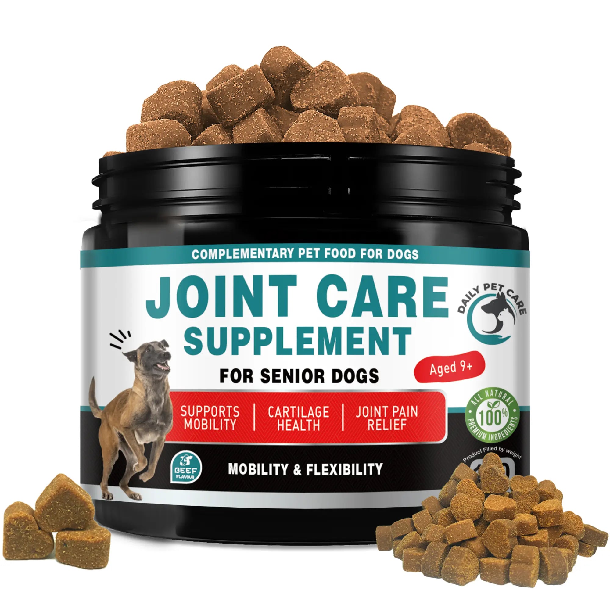 {{Product title}} for dogs and cats | Pet supplements UK | {{Shop name}}