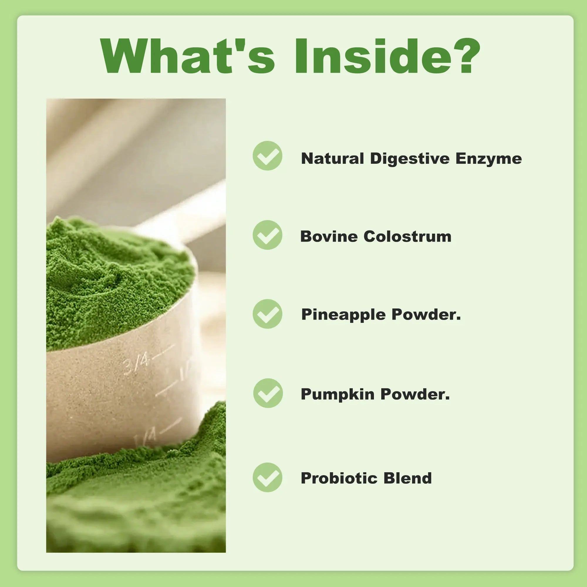 Probiotic supplement for dogs and cats UK daily gut health support