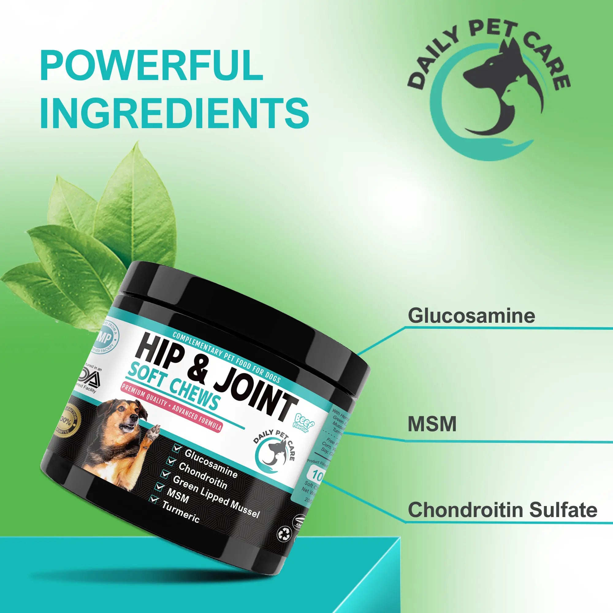 {{Product title}} for dogs and cats | Pet supplements UK | {{Shop name}}