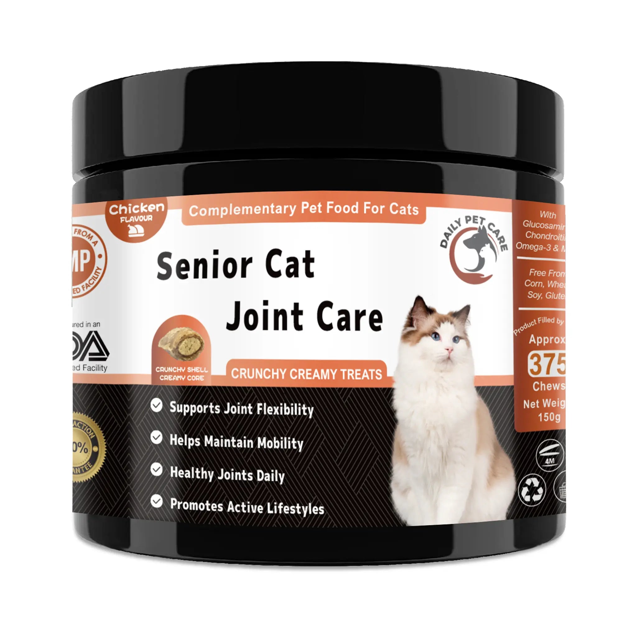 {{Product title}} for dogs and cats | Pet supplements UK | {{Shop name}}