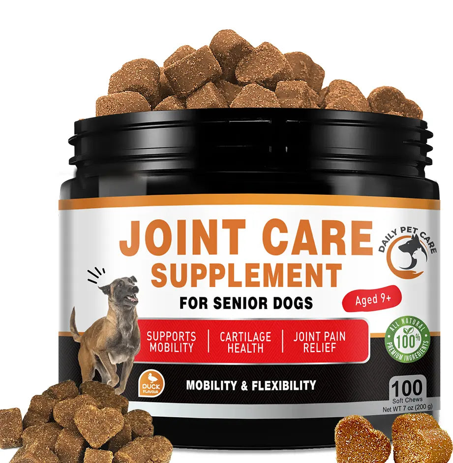 {{Product title}} for dogs and cats | Pet supplements UK | {{Shop name}}