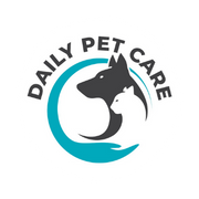 Daily Pet Care logo